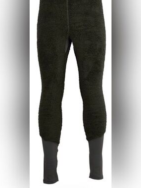 She Outdoor Extreme-Weather Base Layer Pant
